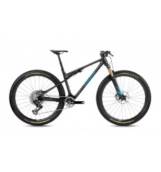 Bicicleta BH LYNX SLS 9.7 |DS975| 2025