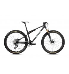 Bicicleta BH LYNX SLS 9.7 |DS975| 2025