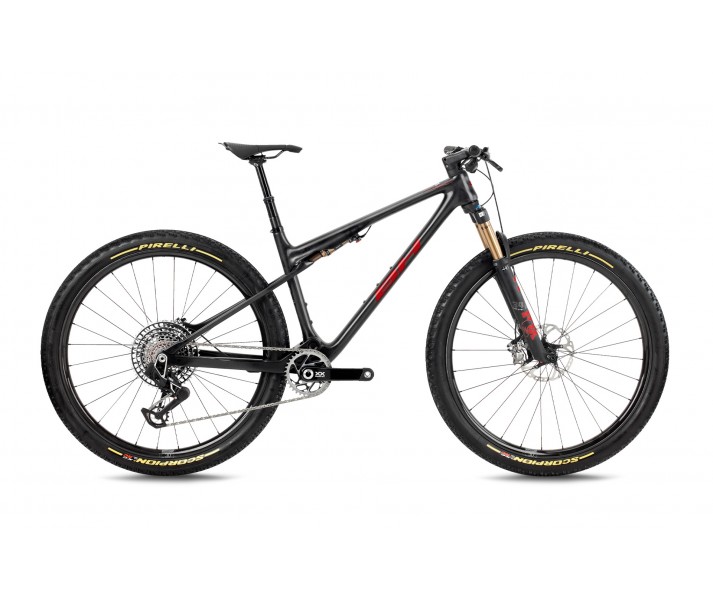Bicicleta BH LYNX SLS 9.7 |DS975| 2025