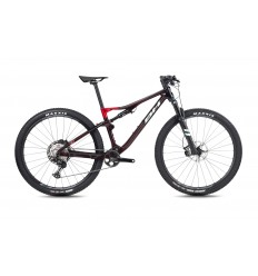 Bicicleta BH LYNX RACE 7.0 |DX704| 2025
