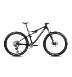 Bicicleta BH LYNX RACE 9.7 |DX975| 2025