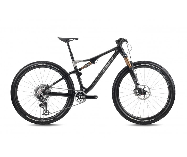 Bicicleta BH LYNX RACE 9.7 |DX975| 2025