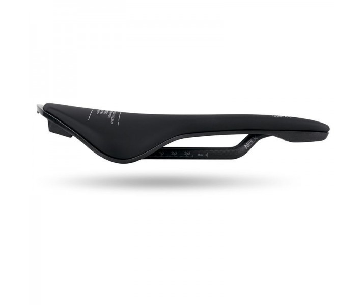Sillin Prologo Nago R4 147 Nack Negro