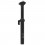 Tija Telescopica XLC SP-S13 Suspension 31.6x352x100 Negro