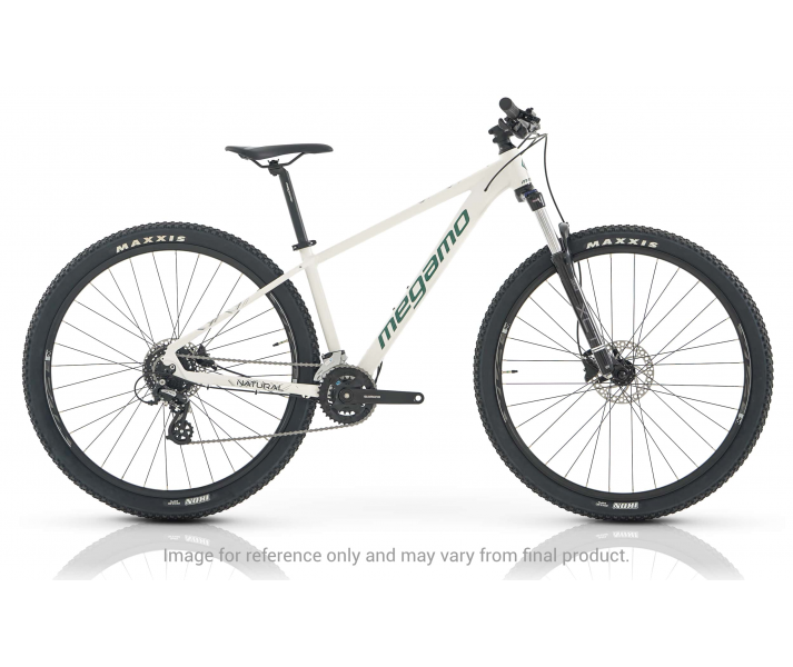 Bicicleta Megamo NATURAL 40 29' 2025