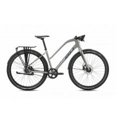 Bicicleta BH OXFORD JET PRO |TE755| 2025