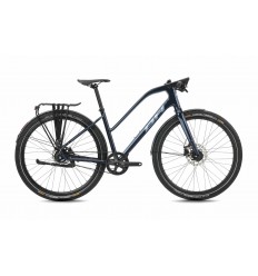 Bicicleta BH OXFORD JET PRO |TE755| 2025