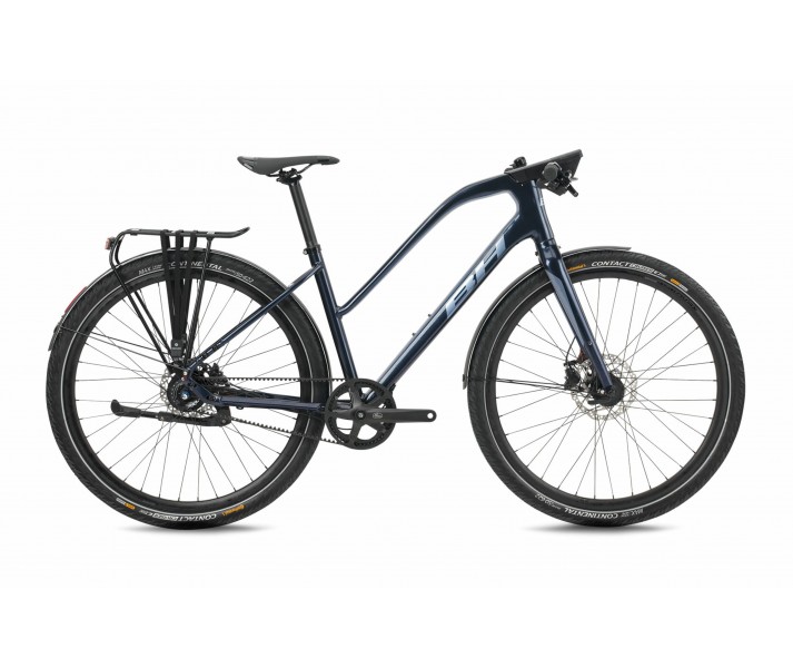 Bicicleta BH OXFORD JET PRO |TE755| 2025