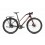 Bicicleta BH OXFORD JET PRO |TE755| 2025