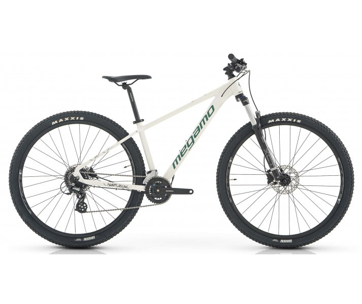 Bicicleta Megamo NATURAL 60 27,5' 2025
