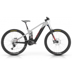 Bicicleta Megamo 29' Crave Crb 05 2024