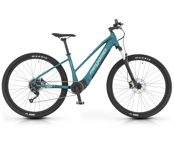 Bicicleta Megamo 29' Ridon Low 630 05 2024