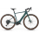 Bicicleta Eléctrica Megamo LANDE 2025