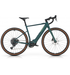 Bicicleta Eléctrica Megamo LANDE 2025