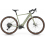 Bicicleta Eléctrica Megamo LANDE 2025
