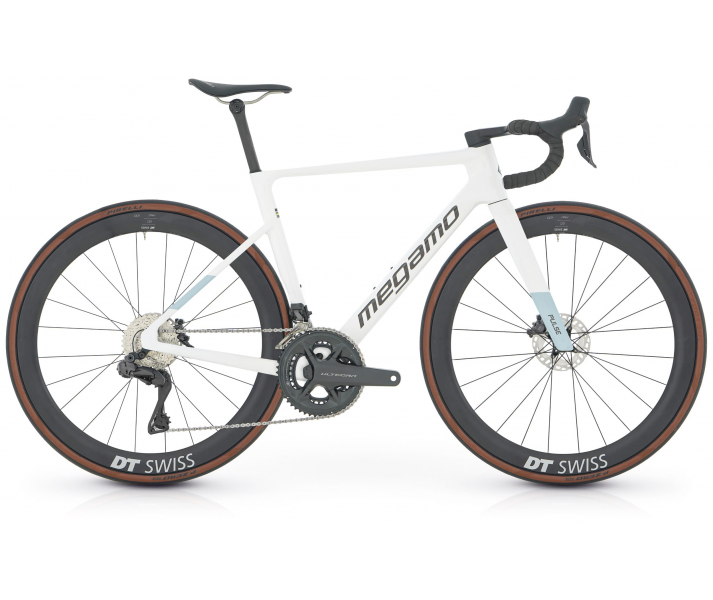 Bicicleta Megamo PULSE 03 2025