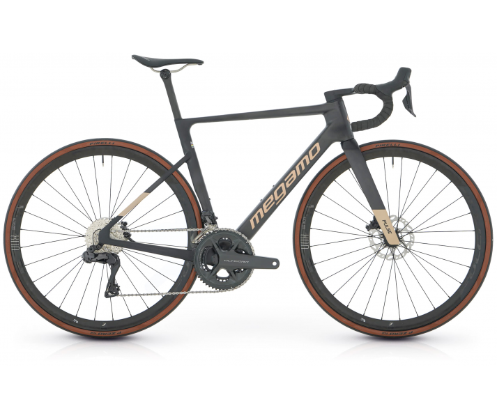 Bicicleta Megamo PULSE 05 2025