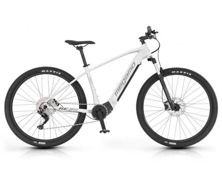 Bicicleta Eléctrica Megamo RIDON HT 630 05 29' 2025