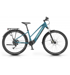 Bicicleta Eléctrica Megamo RIDON LOW 630 05 SUV 29' 2025