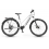 Bicicleta Eléctrica Megamo RIDON LOW 630 05 SUV 29' 2025