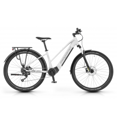 Bicicleta Eléctrica Megamo RIDON LOW 630 05 SUV 29' 2025