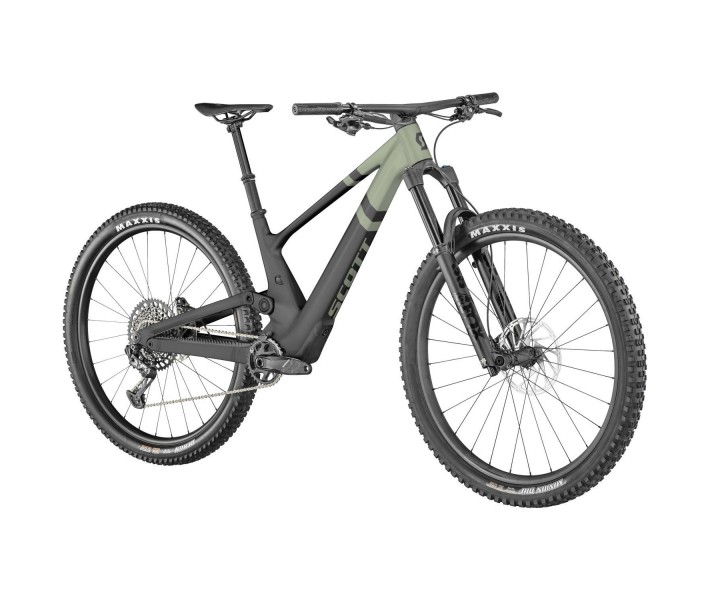 Bicicleta Scott Genius St 920 2023