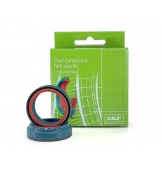 Kit Retenes de horquilla SKF MTB Dual Compound RockShox 35mm