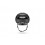 Casco Fizik Kudo Aero Vento Negro