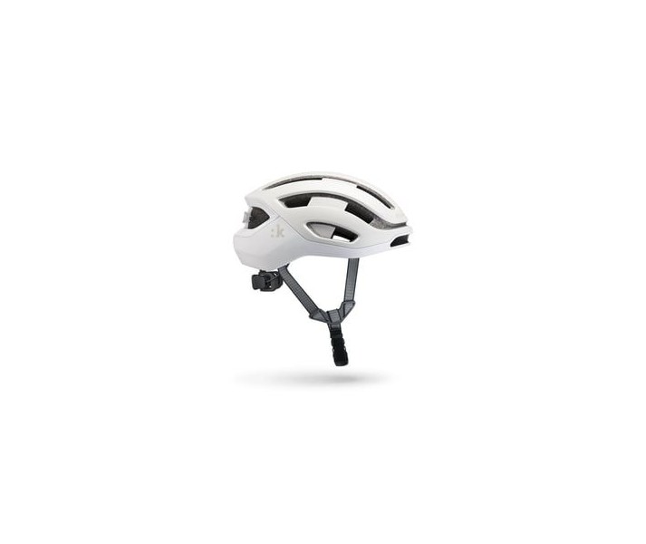 Casco Fizik Kudo Vento Blanco