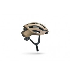Casco Fizik Kudo Vento Marrón