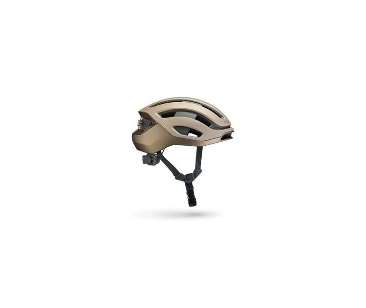 Casco Fizik Kudo Vento Marrón