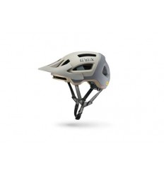 Casco Fizik Terra Marrón