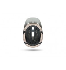 Casco Fizik Terra Marrón