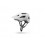 Casco Fizik Terra Blanco