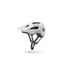 Casco Fizik Terra Blanco
