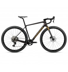 Bicicleta Orbea TERRA M30TEAM 1X 2025 |S148|