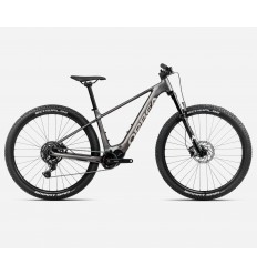 Bicicleta Eléctrica Orbea URRUN 30 2025 |S326|