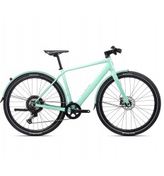 ORBEA VIBE H10 MUD 2022 Fahrrad |M309|