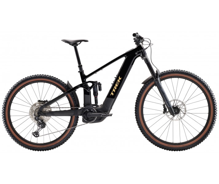 Bicicleta Eléctrica Trek Rail+ 8 Gen 5 2025