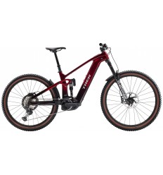 Bicicleta Eléctrica Trek Rail+ 9.8 XT Gen 5 2025