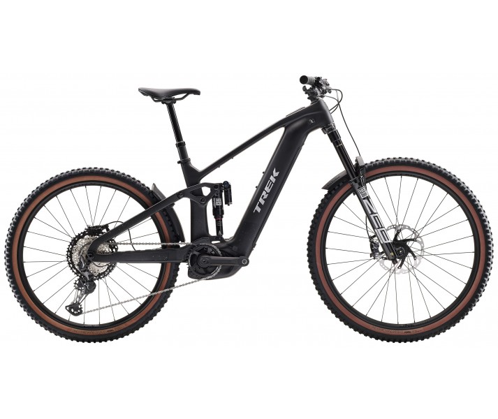 Bicicleta Eléctrica Trek Rail+ 9.8 XT Gen 5 2025