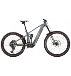 Bicicleta Eléctrica Trek Rail+ 9.9 X0 AXS T-Type Gen 5 2025