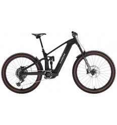 Bicicleta Eléctrica Trek Rail+ 9.9 X0 AXS T-Type Gen 5 2025