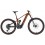 Bicicleta Eléctrica Trek Rail+ 9.9 X0 AXS T-Type Gen 5 2025
