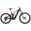 Bicicleta Eléctrica Trek Rail+ 9.9 X0 AXS T-Type Gen 5 2025