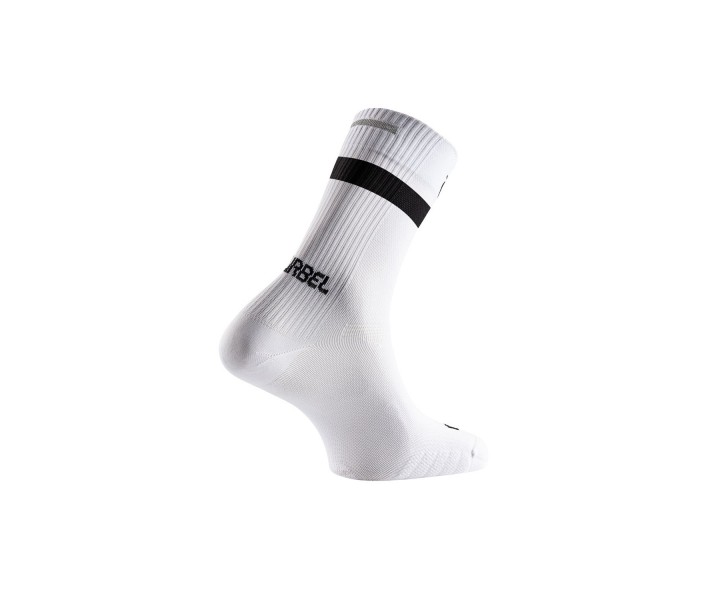 Calcetines Lurbel  Cosmos Five Blanco