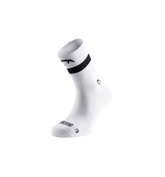 Calcetines Lurbel  Cosmos Five Blanco