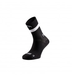 Calcetines Lurbel  Cosmos Five Negro