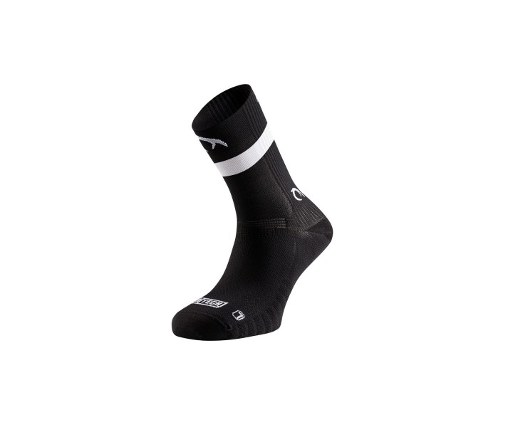 Calcetines Lurbel  Cosmos Five Negro