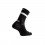 Calcetines Lurbel  Cosmos Five Negro